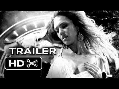 Sin City: A Dame to Kill For - trailer 3