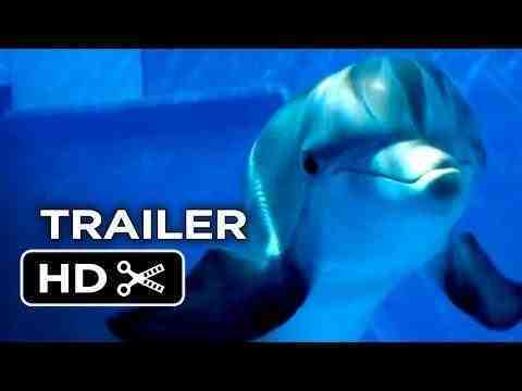 Dolphin Tale 2 - trailer 2