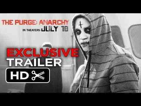The Purge: Anarchy - trailer 2