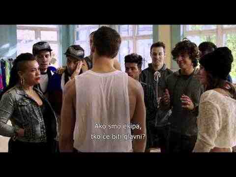 Step Up: All In - trailer 1