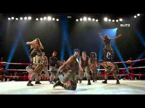 Step Up: All In - TV Spot 1
