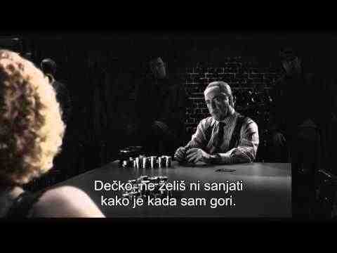 Sin City 2: Vrijedna ubojstva - trailer 1