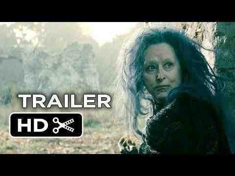 Into the Woods - trailer 1