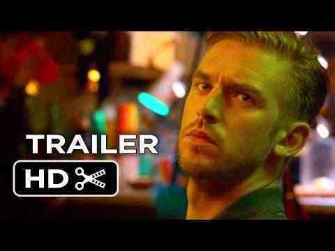 The Guest - trailer 1