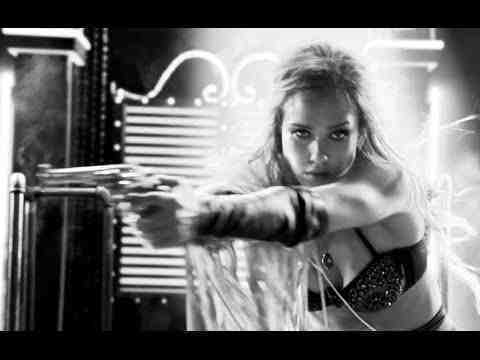 Sin City: A Dame to Kill For - TV Spot 4