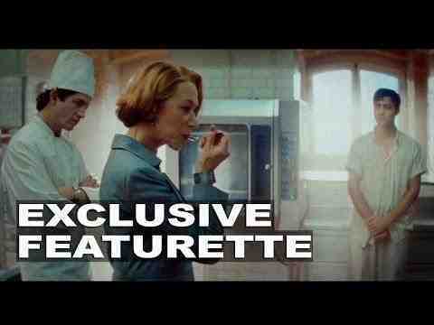 The Hundred-Foot Journey - Featurette 1