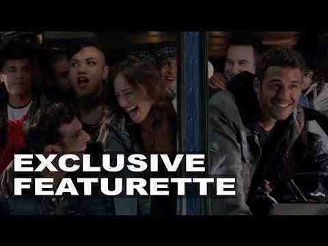 Step Up: All In - Featurette 1