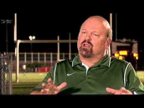 When the Game Stands Tall - Michael Chiklis Interview