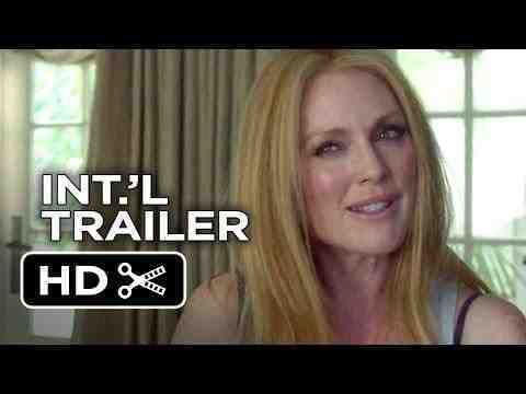 Maps to the Stars - trailer 2