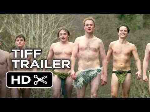 The Stag - trailer 1