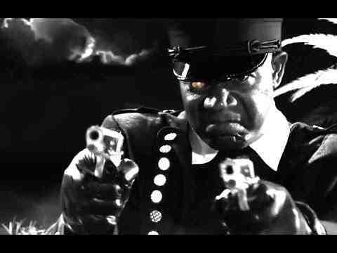 Sin City: A Dame to Kill For - TV Spot 5