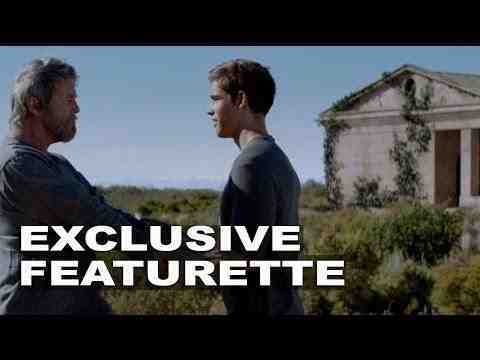 The Giver - Featurette 2