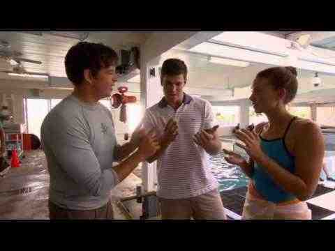 Dolphin Tale 2 - Behind the Scenes 2