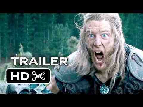 Northmen: A Viking Saga - trailer 1