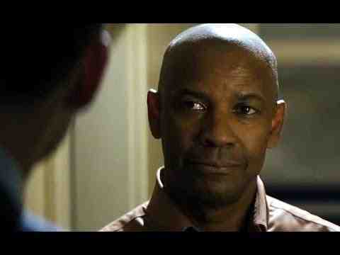 The Equalizer - Clip 