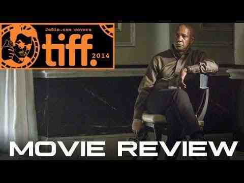 The Equalizer - Movie Review 1