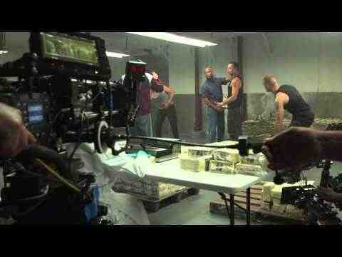 The Equalizer - Behind the Scenes 1