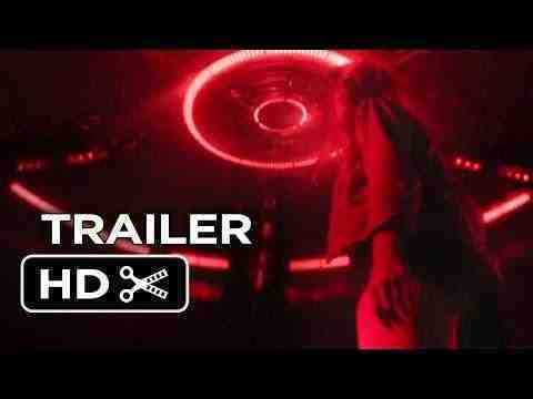Extraterrestrial - trailer 1