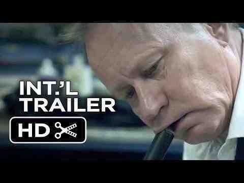 In Order Of Disappearance - trailer 1
