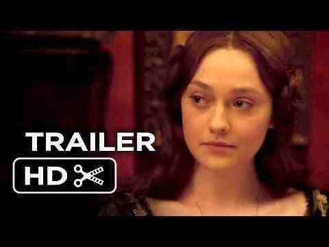 Effie Gray - trailer 1