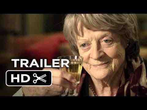 My Old Lady - trailer 1