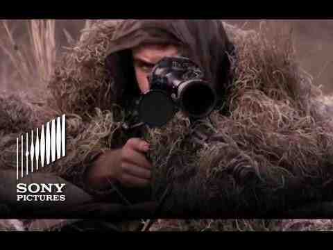 Sniper: Legacy - trailer 1