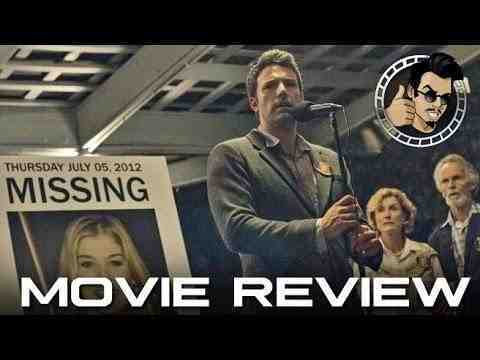 Gone Girl - Movie Review