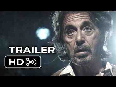 The Humbling - trailer 1