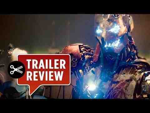 The Avengers: Age of Ultron - trailer review