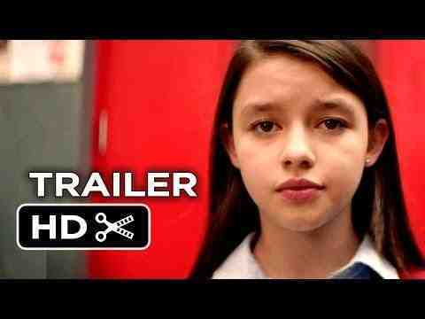 Before I Disappear - trailer 1