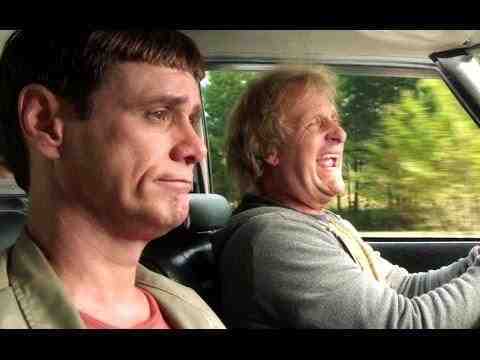 Dumb and Dumber To - Clip 
