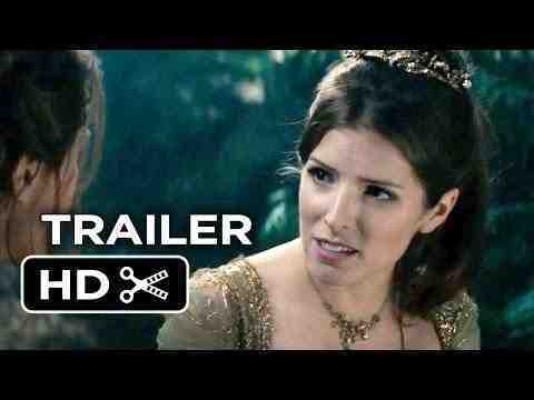 Into the Woods - trailer 2