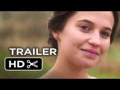 Testament of Youth - trailer 2