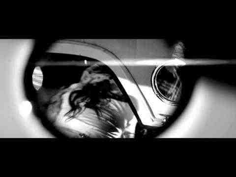 A Girl Walks Home Alone at Night - trailer 1