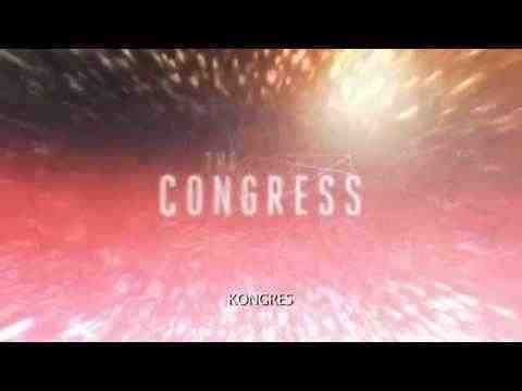 Kongres - trailer 1