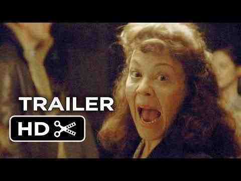 The Woman in Black: Angel of Death - trailer 2