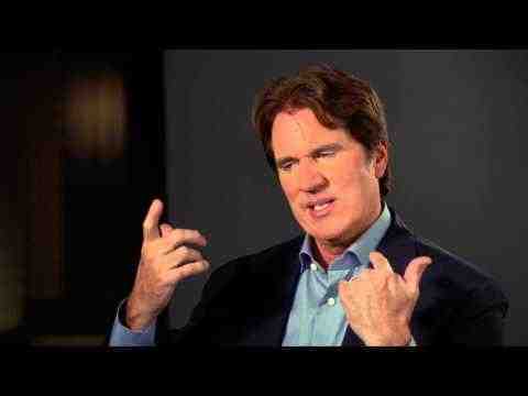 Into the Woods - Director Rob Marshall Interview