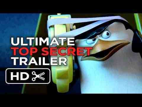 The Penguins of Madagascar - trailer 4
