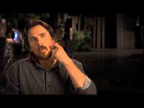 Exodus: Gods and Kings - Christian Bale 