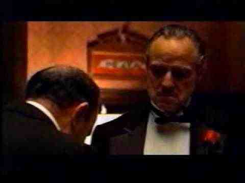 The Godfather - trailer