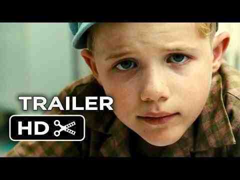 Little Boy - trailer 1