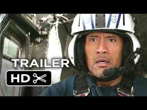 San Andreas - tease trailer 1