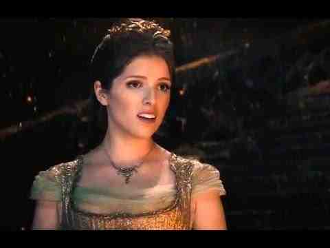Into the Woods - Clip 