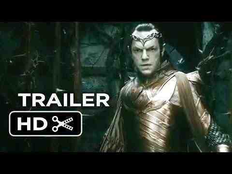 The Hobbit: The Battle of the Five Armies - trailer 3