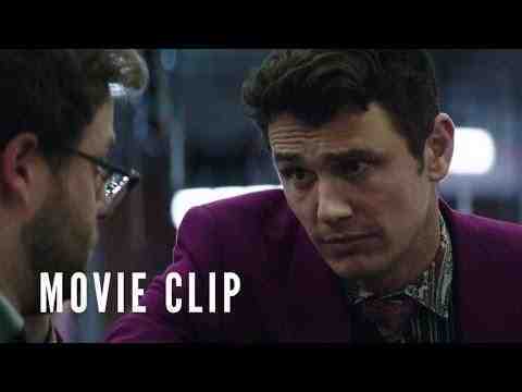The Interview - Clip 