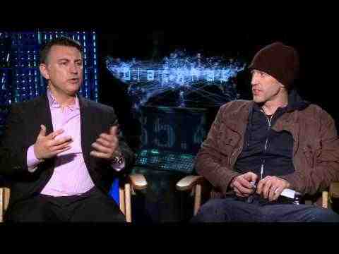 Blackhat - Michael Panico and Christopher McKinlay Interview