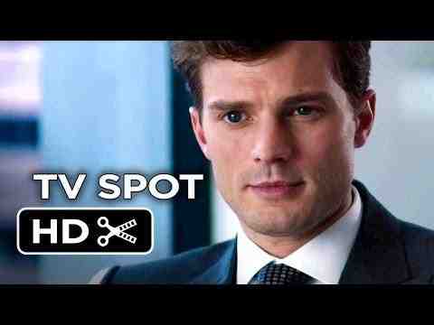 Fifty Shades of Grey - TV Spot 2