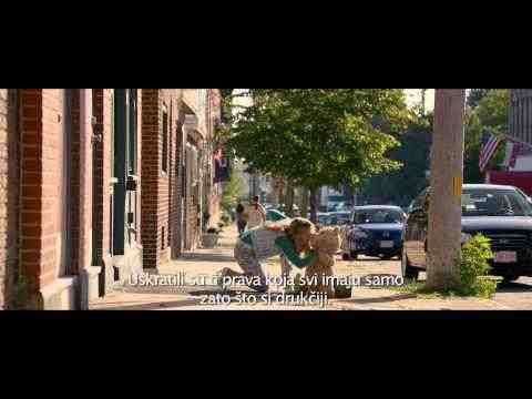 Ted 2 - trailer 1