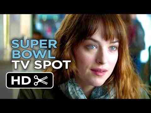 Fifty Shades of Grey - TV Spot 4