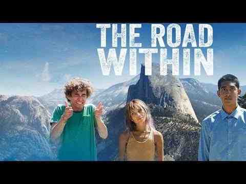 The Road Within - trailer 1